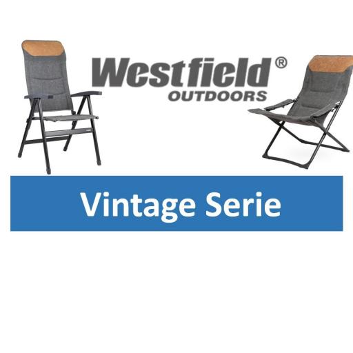 Wesfield Vintage Serie