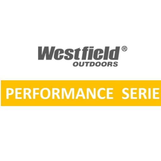 Westfield Campingmöbel aus der Performance Serie
