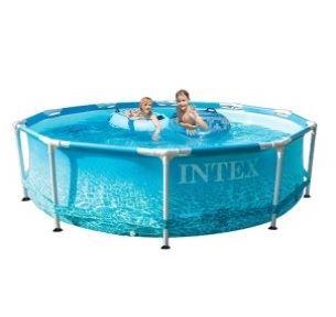 INTEX Pool Schwimmbad