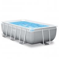 INTEX Pool Schwimmbad