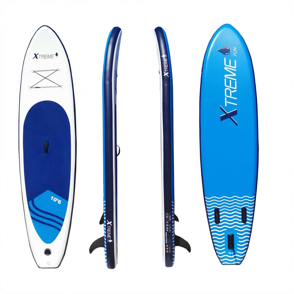 Stand Up Paddle Board 